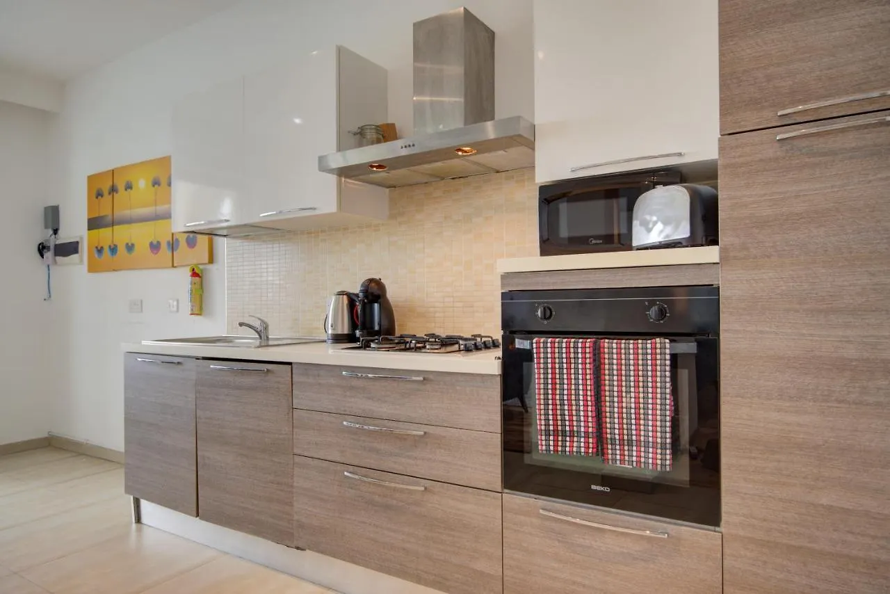 Exceptional Tigne Seafront Apartments By Shortletsmalta Sliema