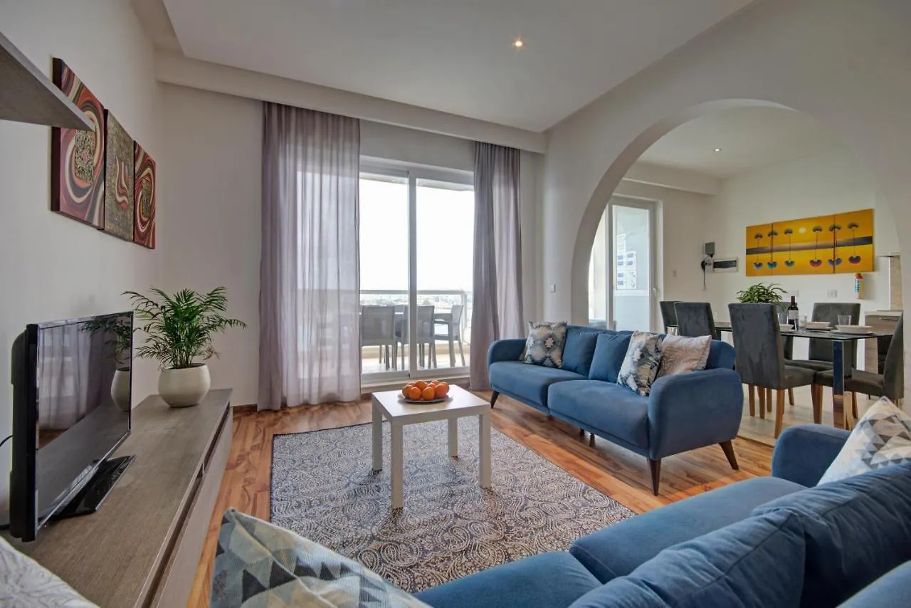Exceptional Tigne Seafront Apartments By Shortletsmalta Sliema Malta