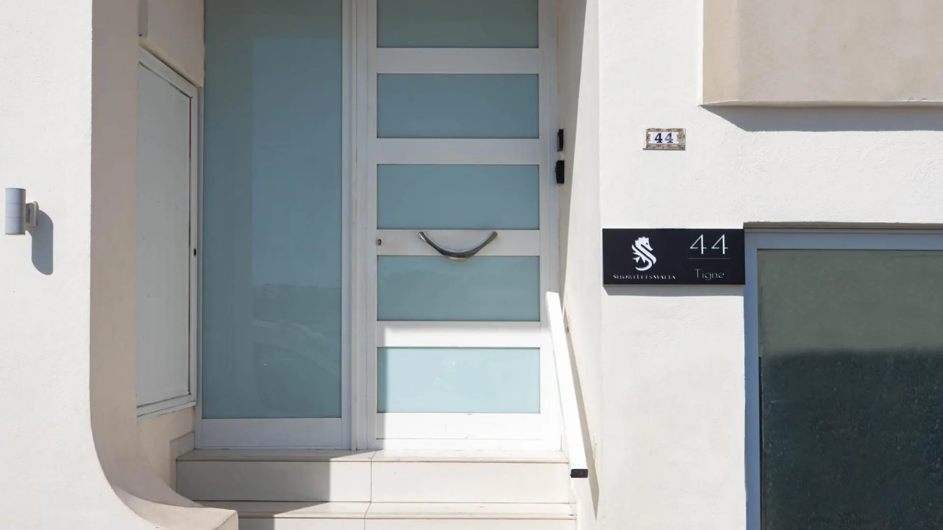Exceptional Tigne Seafront Apartments By Shortletsmalta Sliema