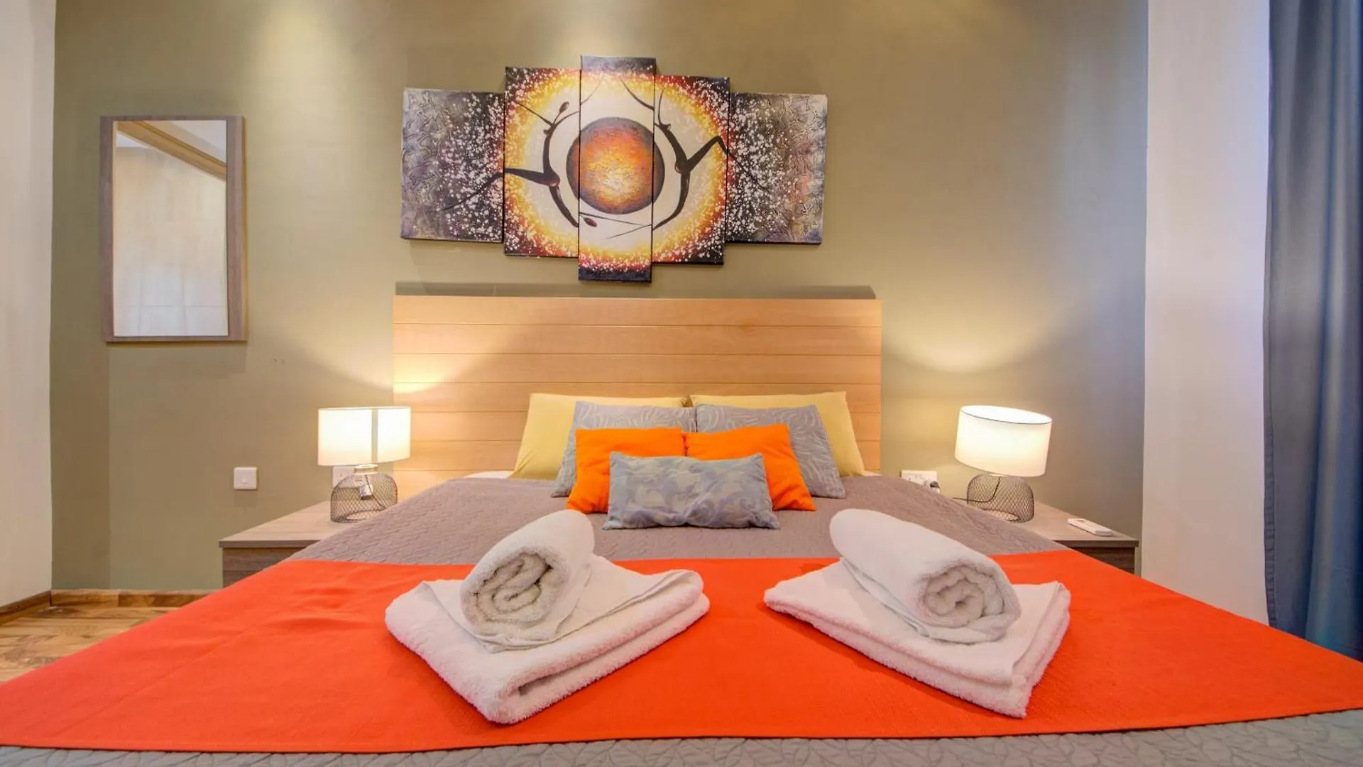 Exceptional Tigne Seafront Apartments By Shortletsmalta Sliema 0*,