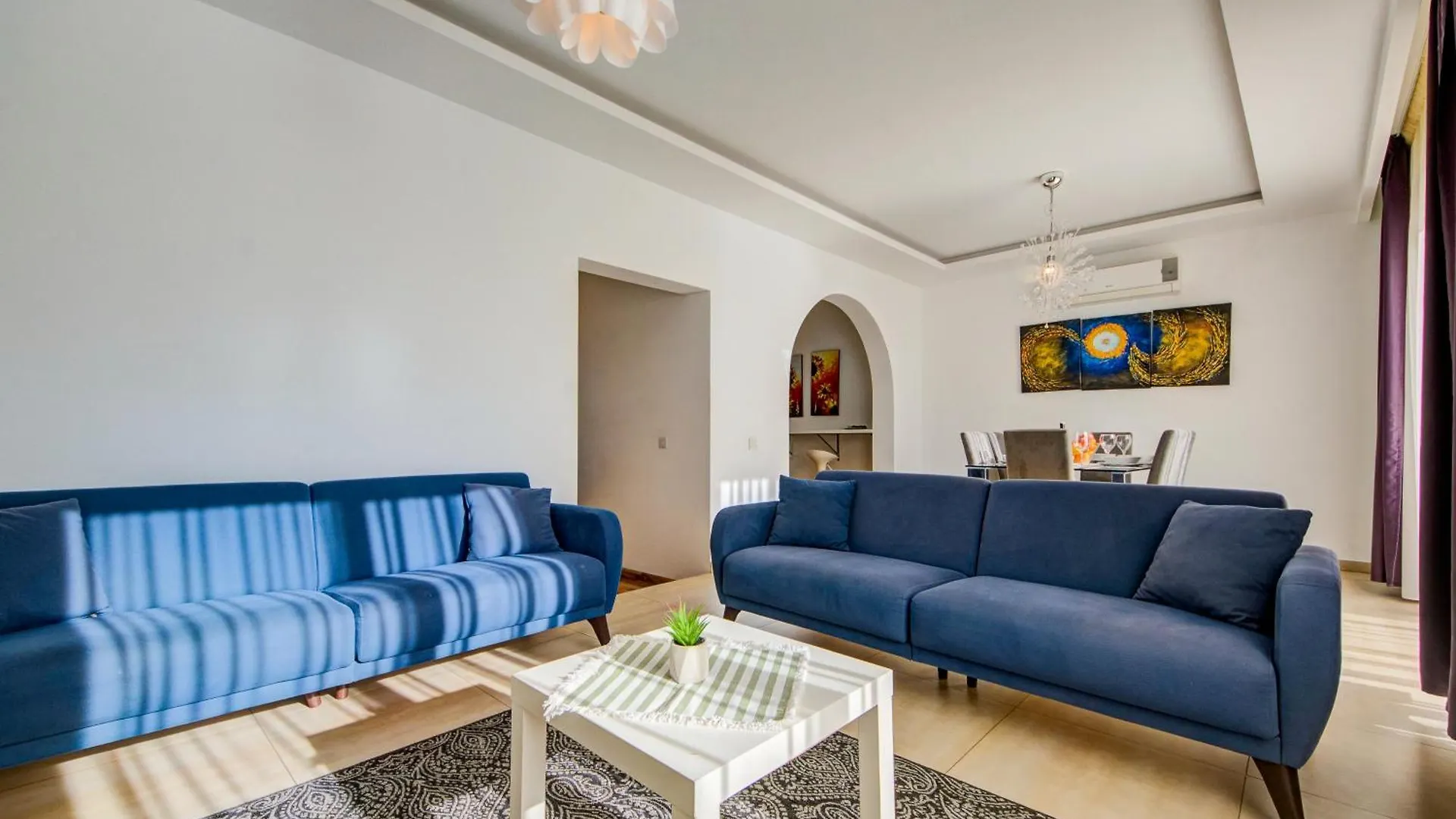 Exceptional Tigne Seafront Apartments By Shortletsmalta Sliema 0*,  Malta
