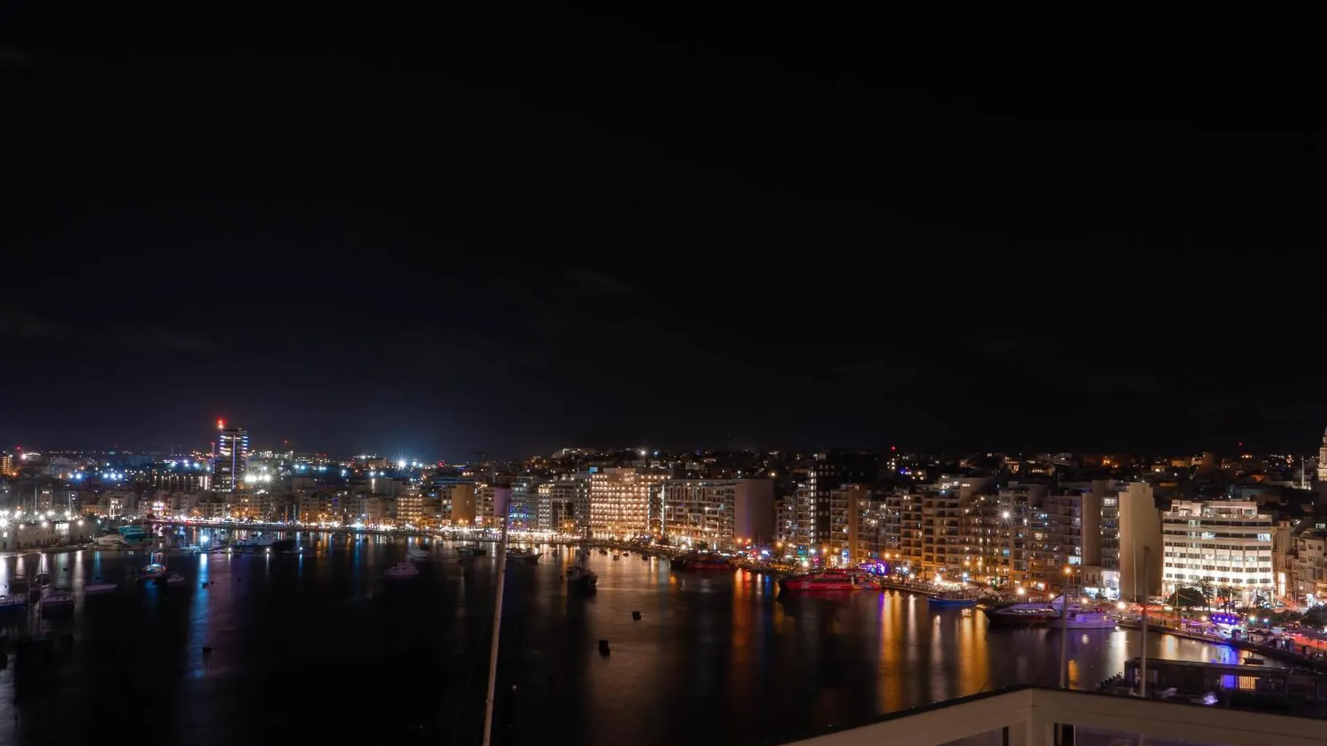 Exceptional Tigne Seafront Apartments By Shortletsmalta Sliema 0*,  Malta