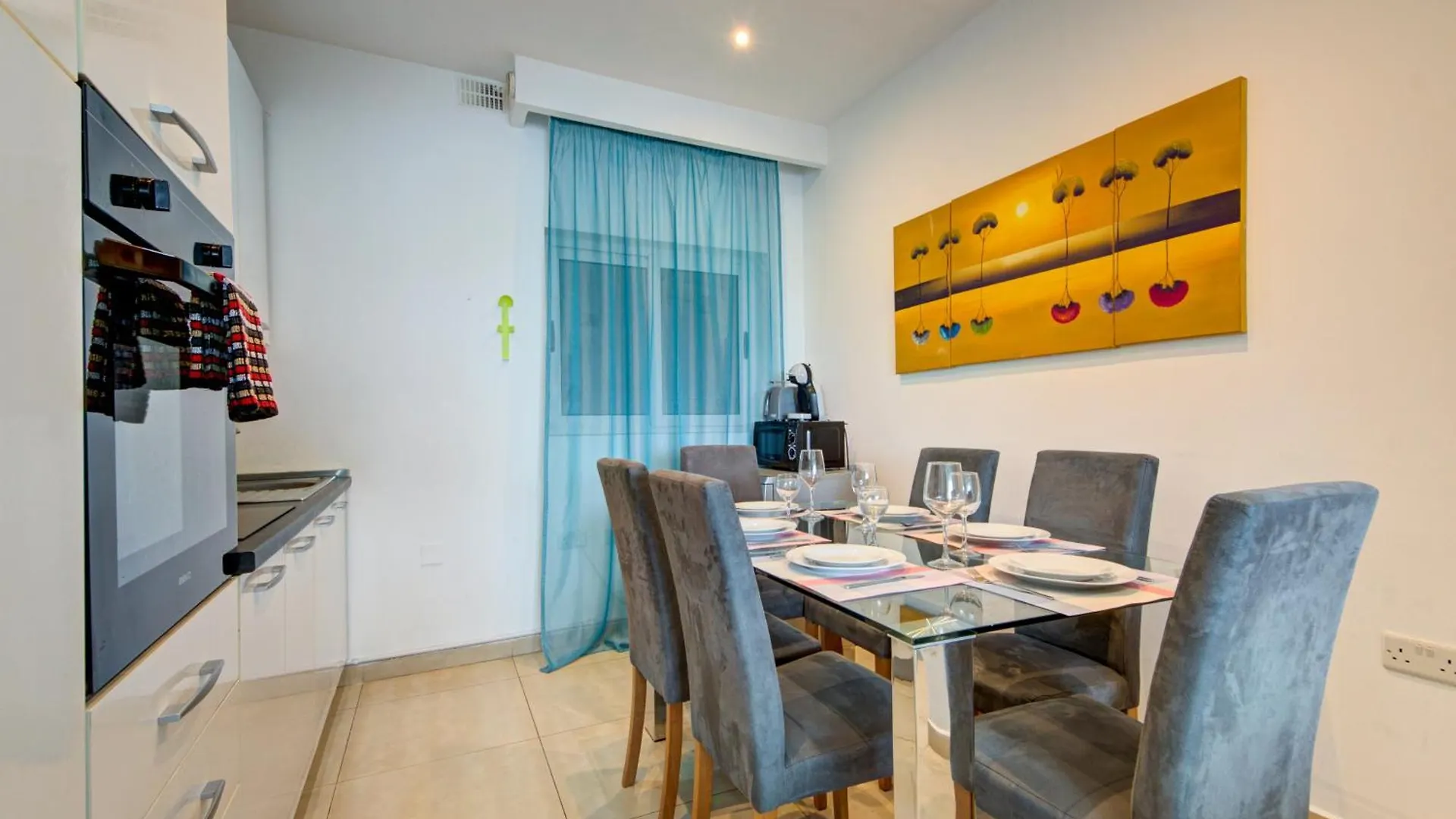 Exceptional Tigne Seafront Apartments By Shortletsmalta Sliema Malta