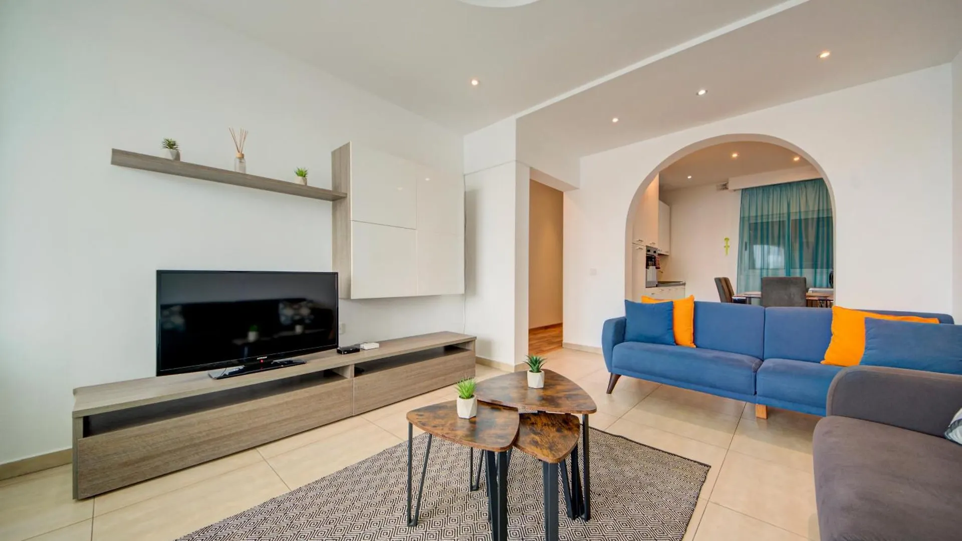 Exceptional Tigne Seafront Apartments By Shortletsmalta Sliema Malta