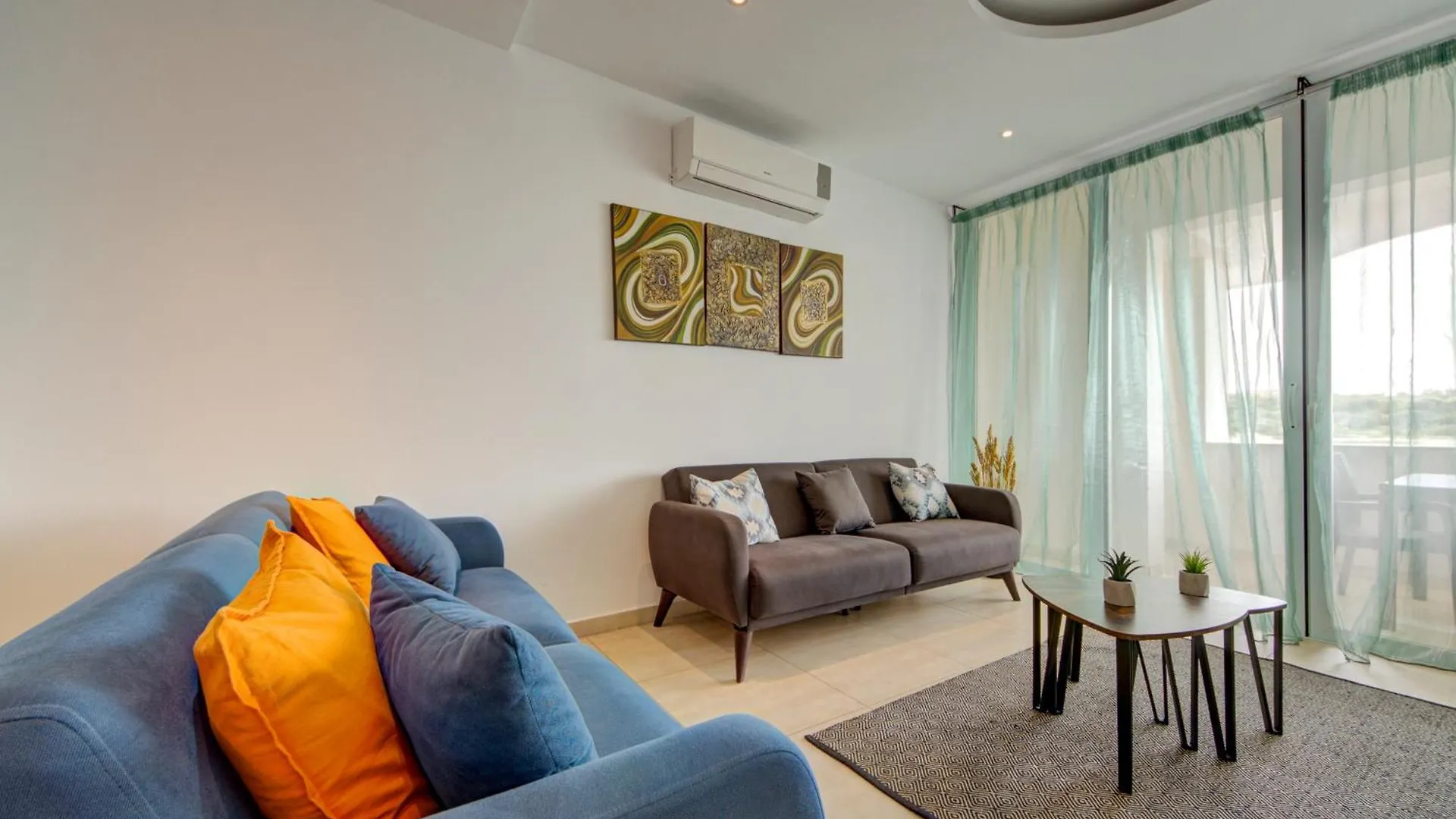 Exceptional Tigne Seafront Apartments By Shortletsmalta Sliema