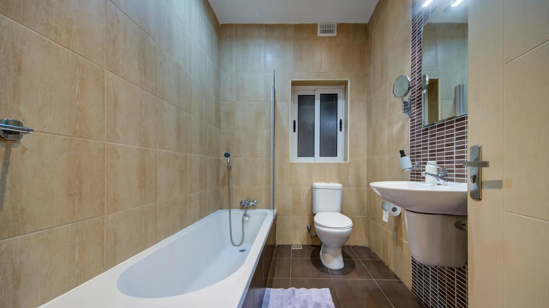 Exceptional Tigne Seafront Apartments By Shortletsmalta Sliema