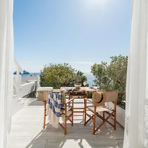 Namaste Boutique Mykonos , Tourlos Greece