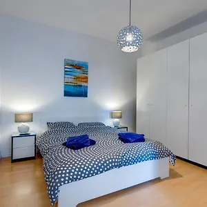 With Stunning Seaviews , Sliema Malta