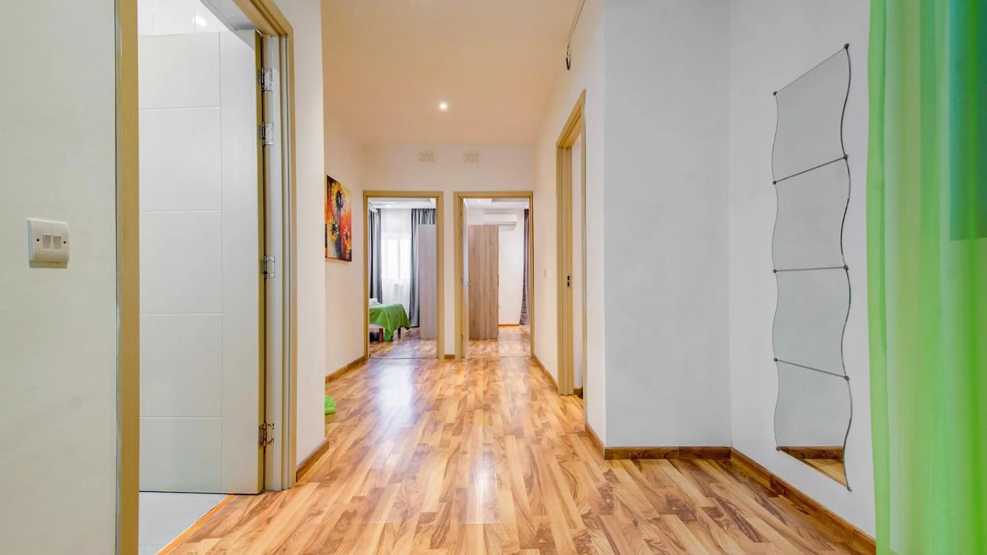 Exceptional Tigne Seafront Apartments By Shortletsmalta Sliema Malta