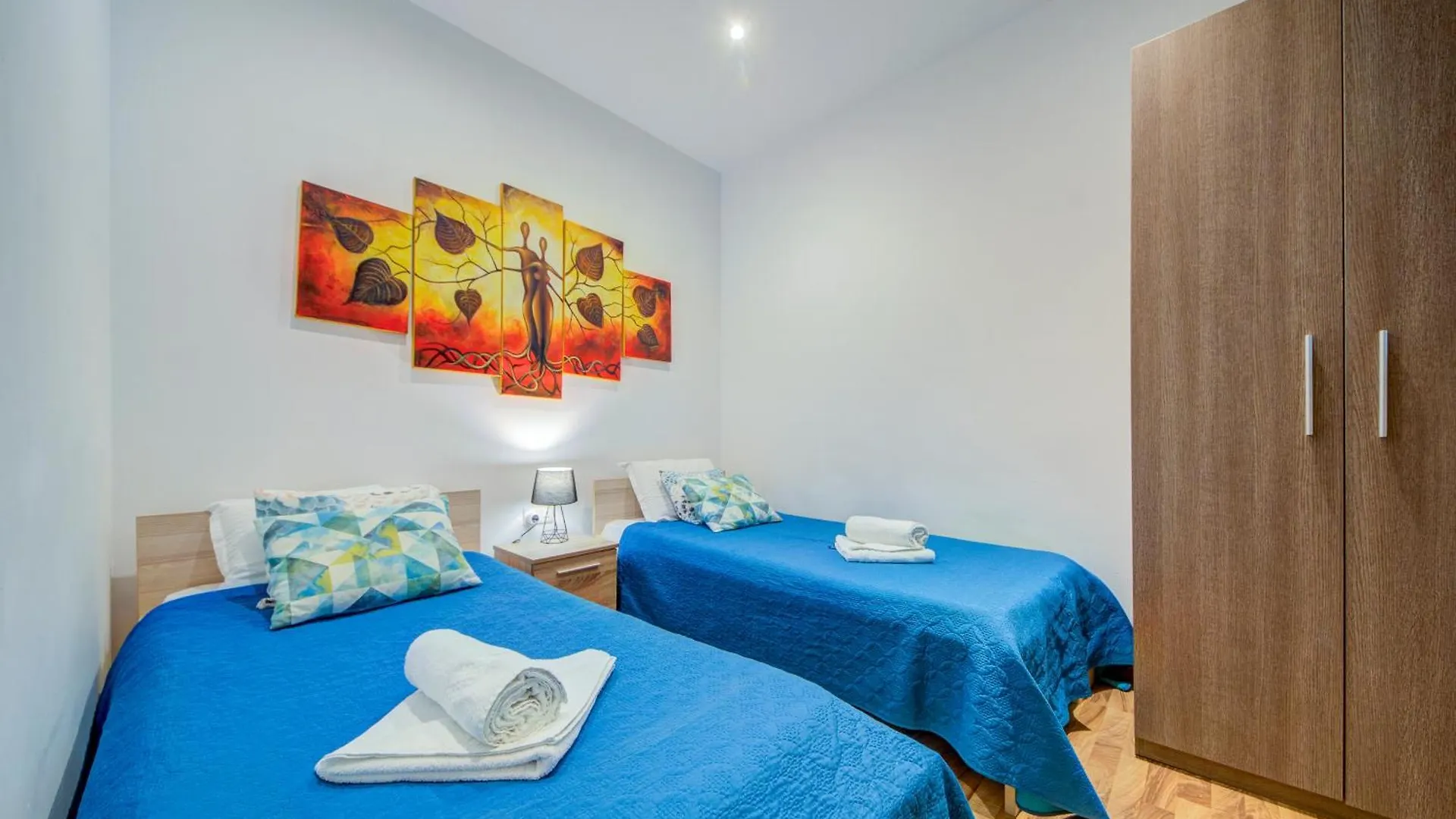 Exceptional Tigne Seafront Apartments By Shortletsmalta Sliema