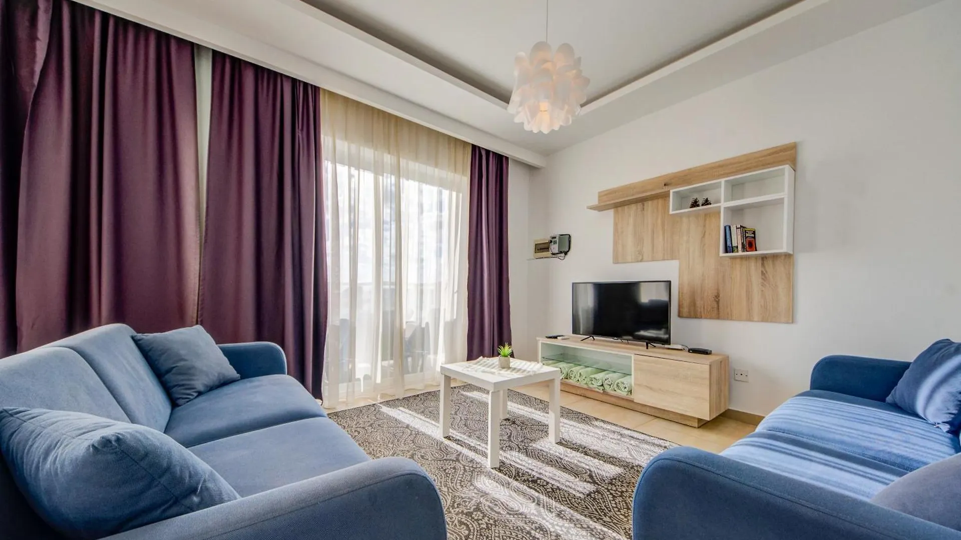 Exceptional Tigne Seafront Apartments By Shortletsmalta Sliema