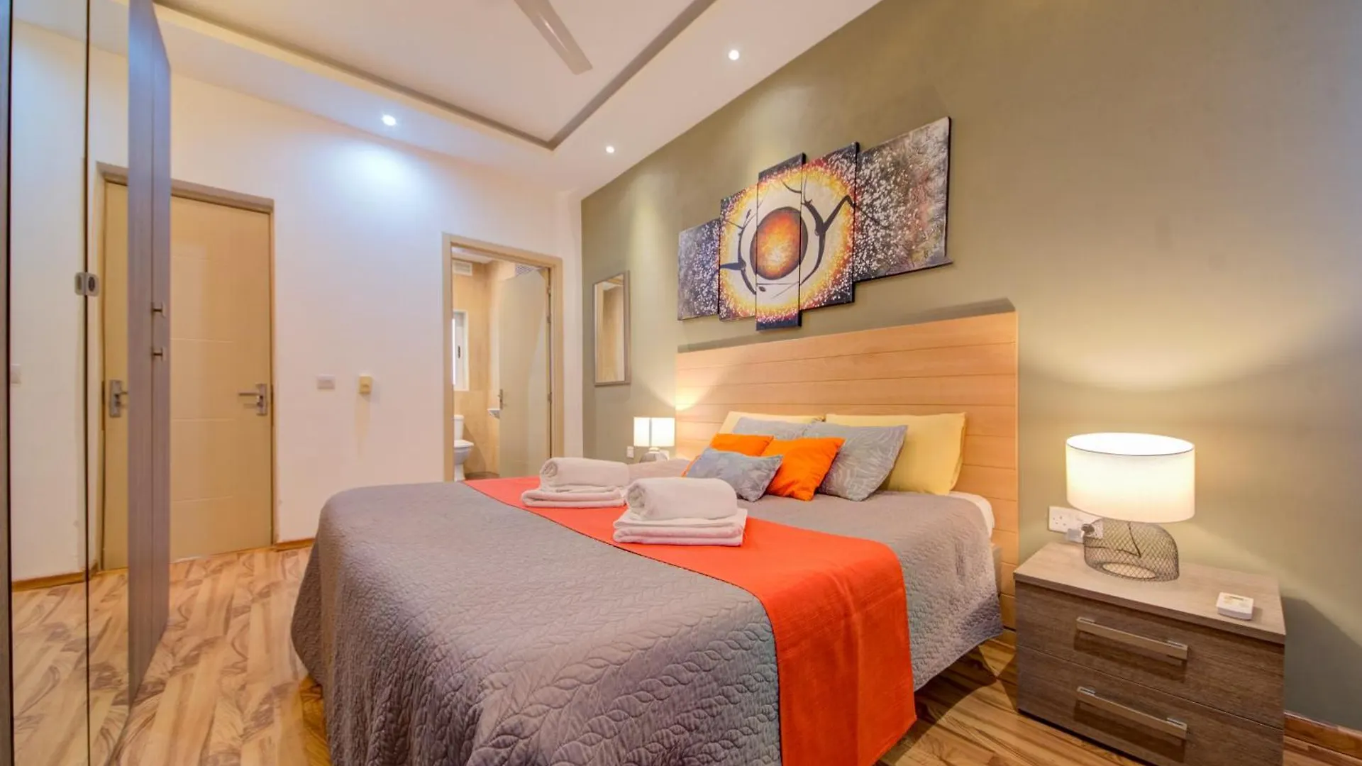 Exceptional Tigne Seafront Apartments By Shortletsmalta Sliema