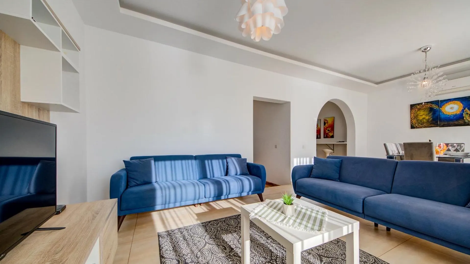 Exceptional Tigne Seafront Apartments By Shortletsmalta Sliema Malta