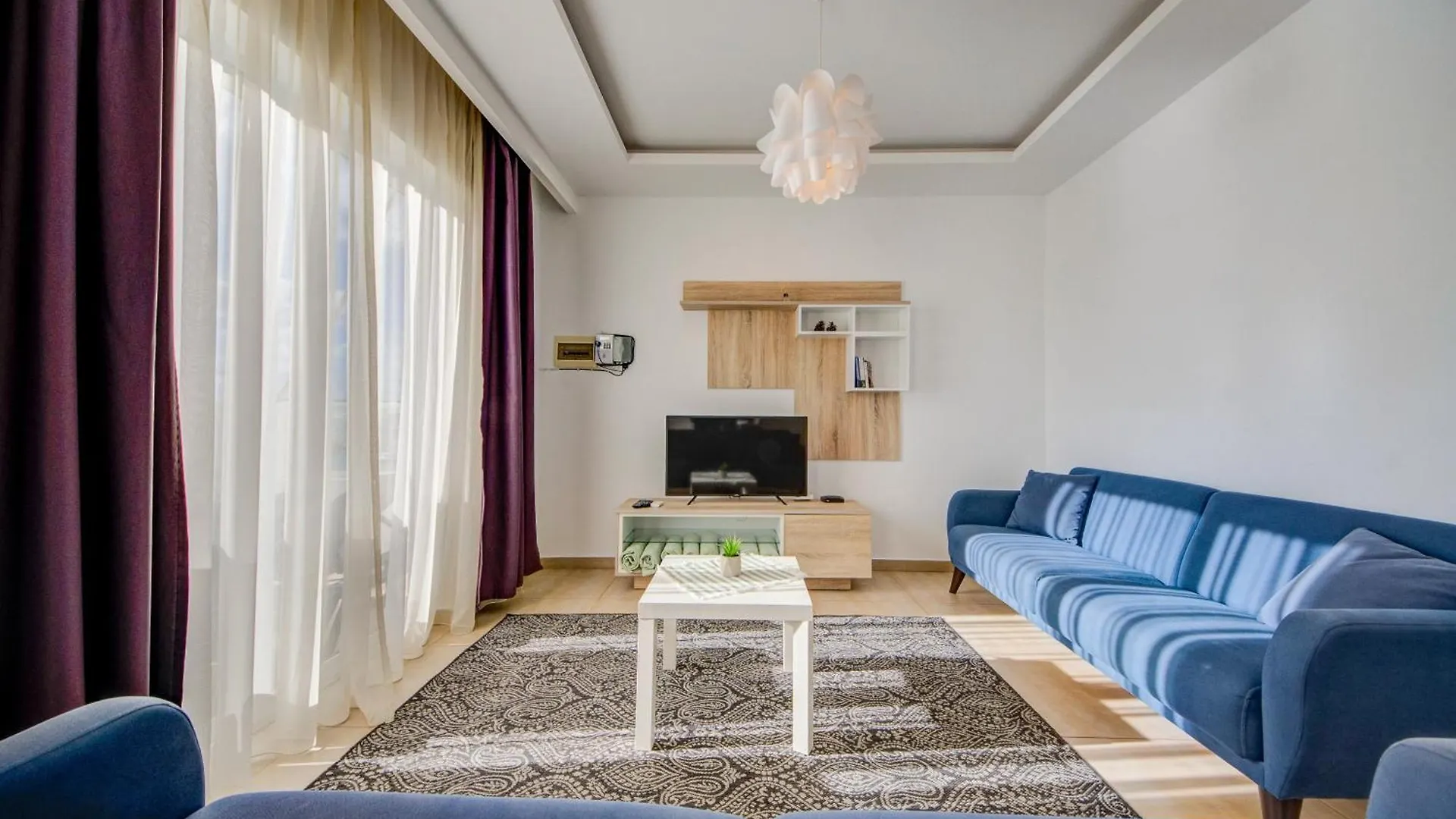 Exceptional Tigne Seafront Apartments By Shortletsmalta Sliema