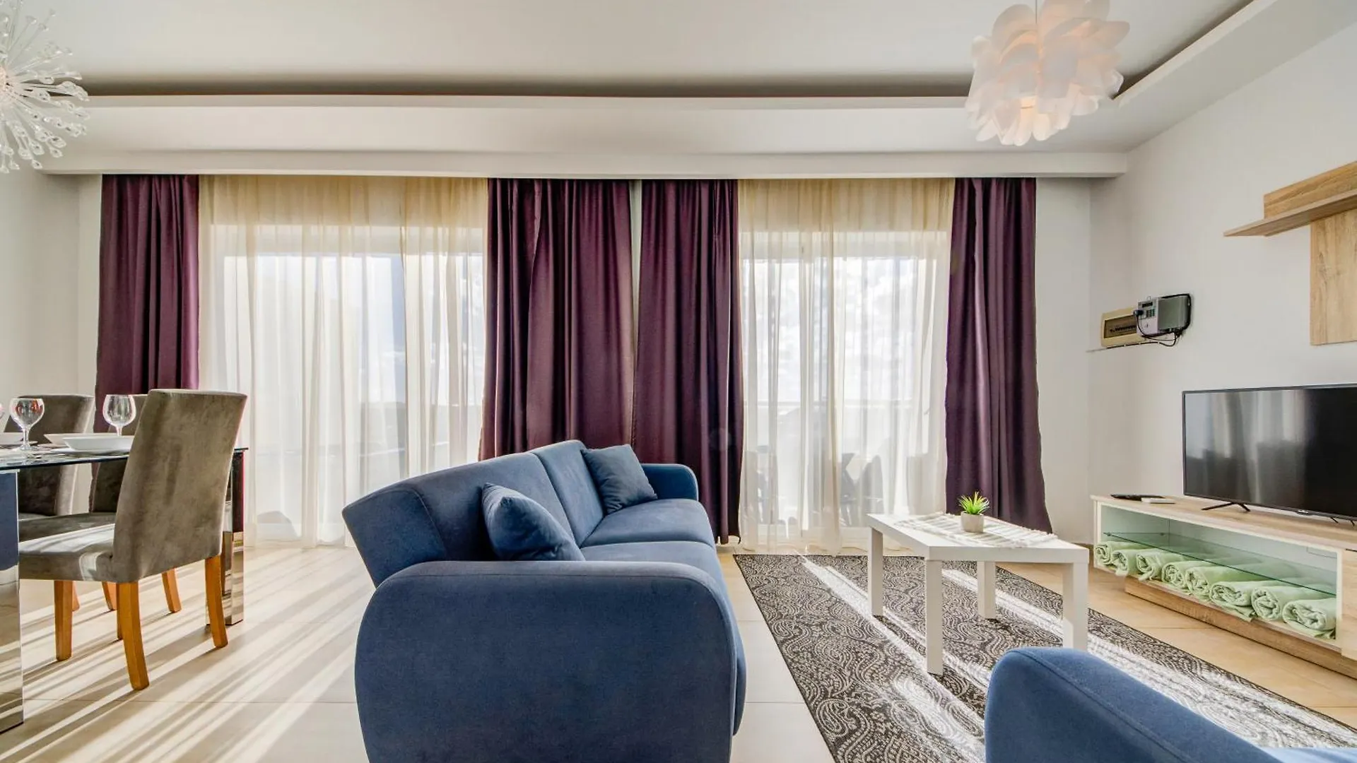 Exceptional Tigne Seafront Apartments By Shortletsmalta Sliema 0*,
