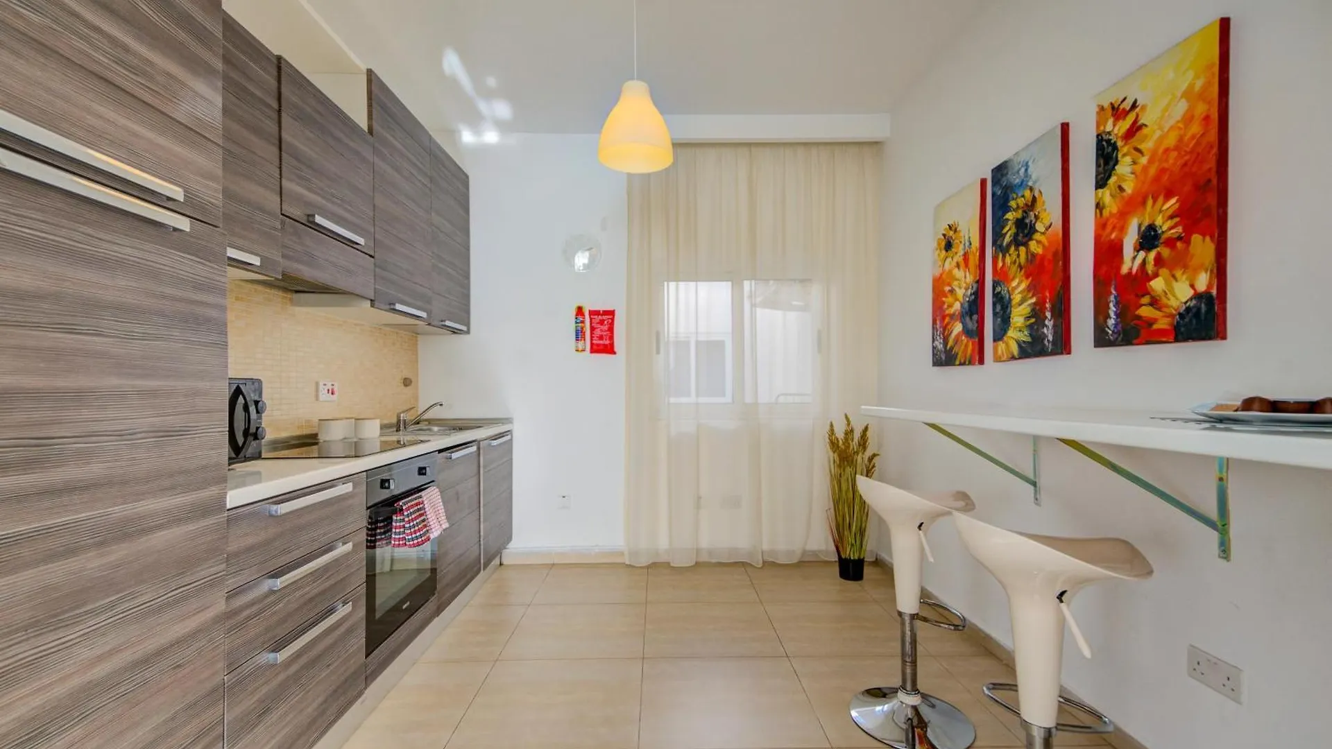 Exceptional Tigne Seafront Apartments By Shortletsmalta Sliema