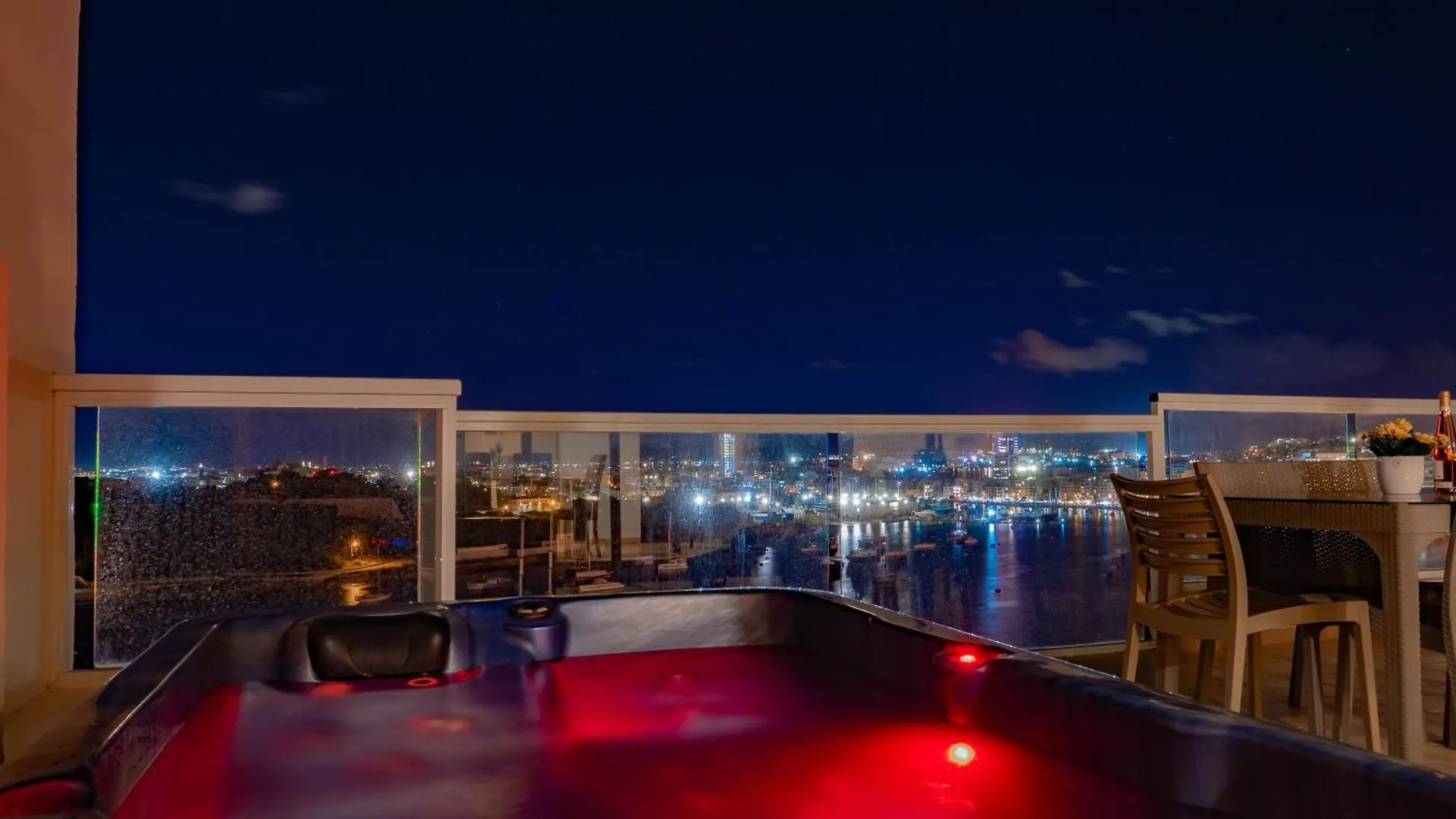 Exceptional Tigne Seafront Apartments By Shortletsmalta Sliema Malta