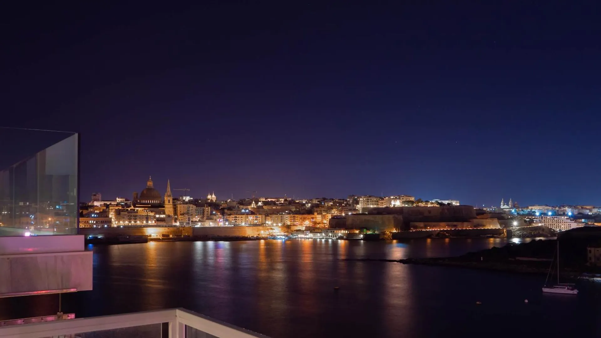 Exceptional Tigne Seafront Apartments By Shortletsmalta Sliema 0*,